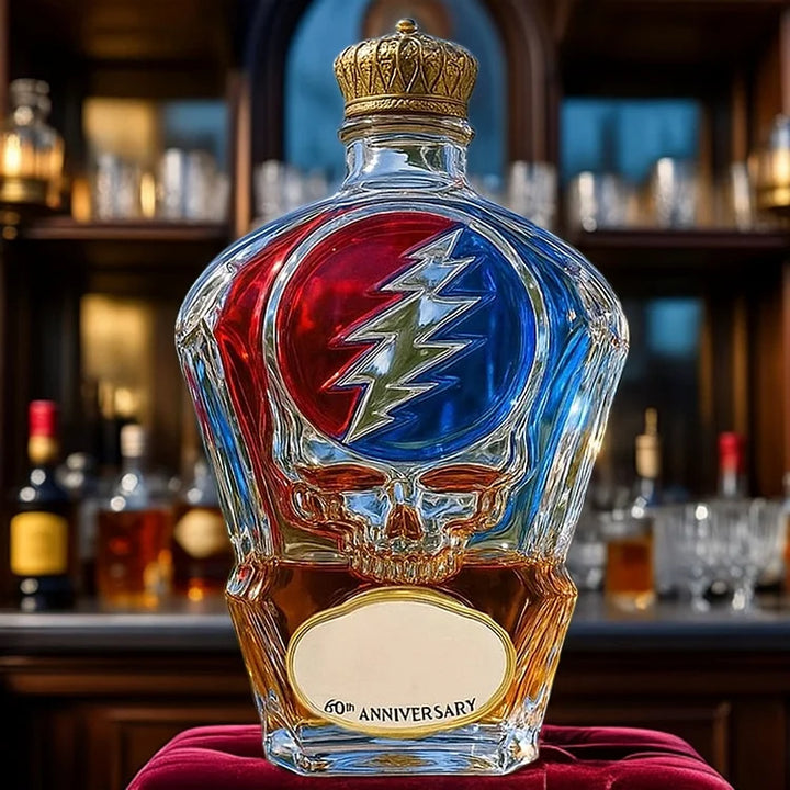 Dezertér na whiskey za godišnjicu Eternal Tour – Za muziku koja nikada ne prestaje