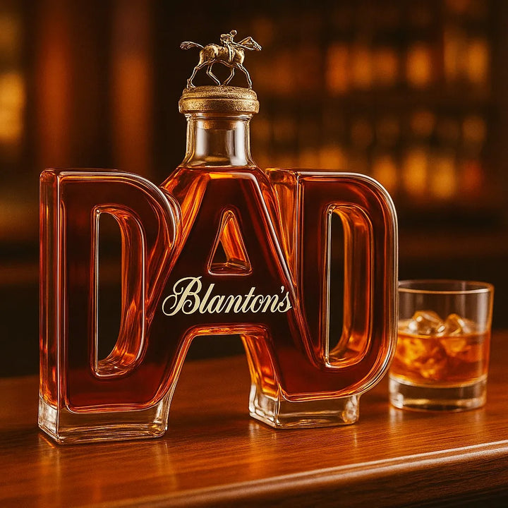 Boca whisky Jack Daniel's - Edicija Otac