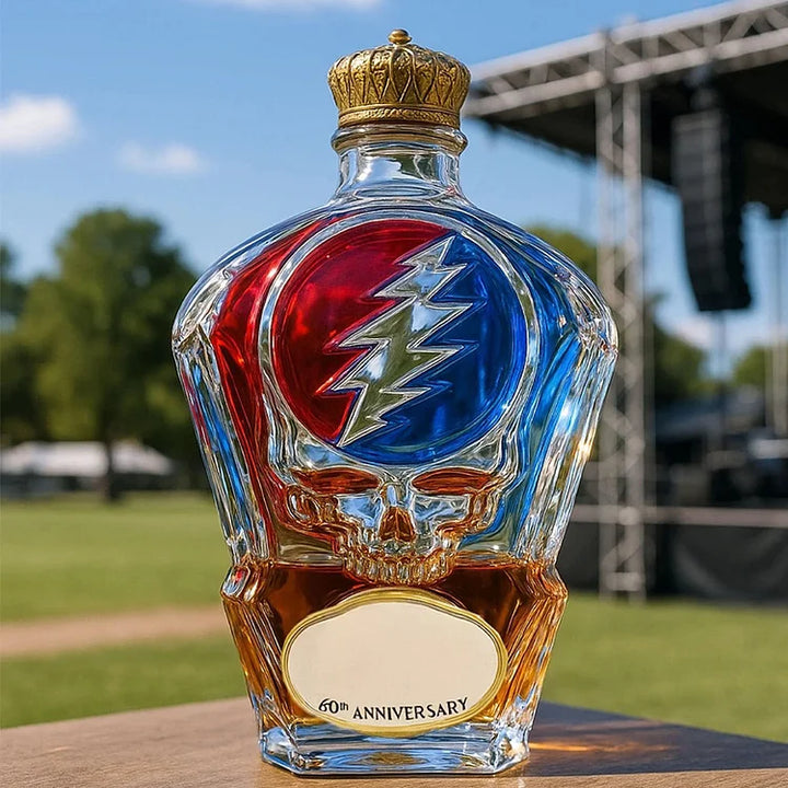 Dezertér na whiskey za godišnjicu Eternal Tour – Za muziku koja nikada ne prestaje
