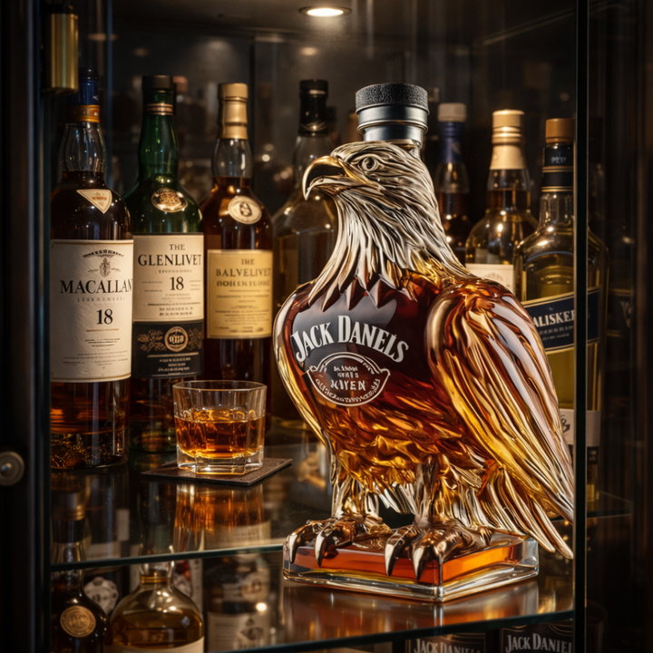 Flaša viskija Jack Daniel's - Edicija Aquila