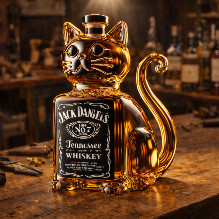 Whisky Boca - Izdanje Mačka