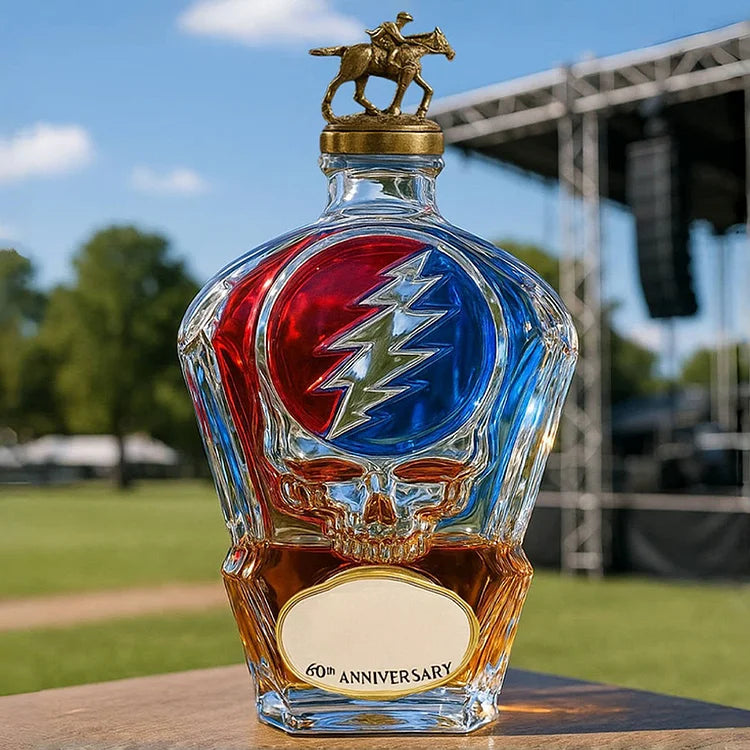 Dezertér na whiskey za godišnjicu Eternal Tour – Za muziku koja nikada ne prestaje