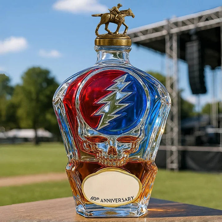 Dezertér na whiskey za godišnjicu Eternal Tour – Za muziku koja nikada ne prestaje