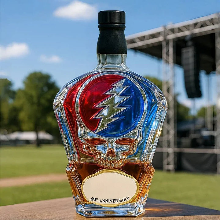 Dezertér na whiskey za godišnjicu Eternal Tour – Za muziku koja nikada ne prestaje